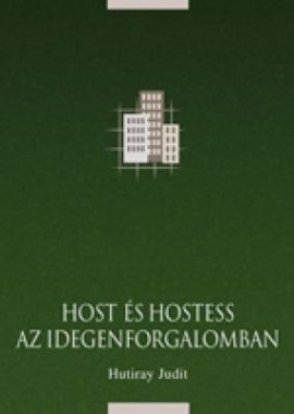 Host és hostess az idegenforgalomban