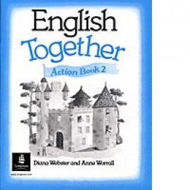 English Together 2 Activity Book