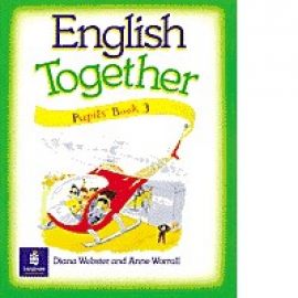 English Together 3 PB