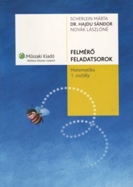 Felmérő flp. matematika 1. o. (átdolgozott)