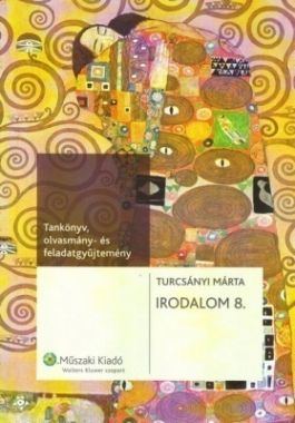 Irodalom 8. tankönyv