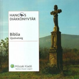 Biblia- Újszövetség