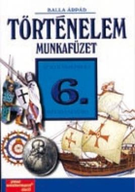 Történelem mf. 6.o.