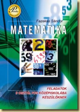 Feladatok 6 oszt. középisk- ba készülőknek matematika