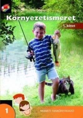 Környezetismeret I. félév 2.o.