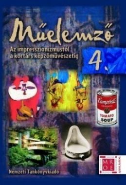 Műelemző 4.