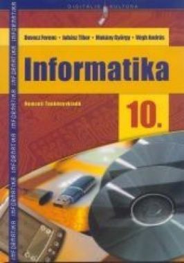 Informatika 10.