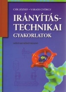 Irányítástechnikai gyakorlatok