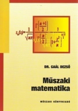 Műszaki matematika