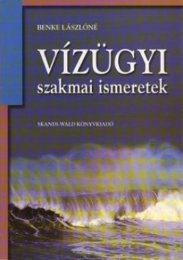 Vízügyi szakmai ismeretek