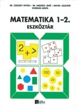 Matematika 1-2. Eszköztár