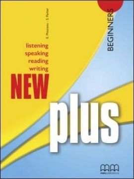 New Plus Beginners SB