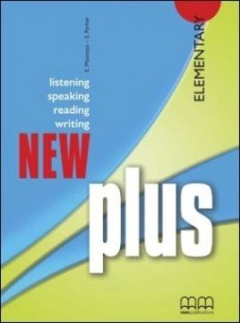 New Plus Elementary SB