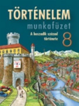 Történelem mf. 8.o.