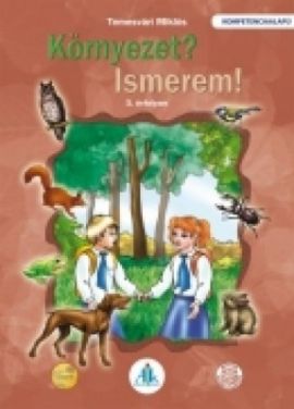 Környezet?Ismerem! 4.