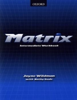 Matrix Intermediate Hungarian WB