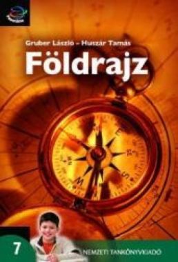 Földrajz 7.o.