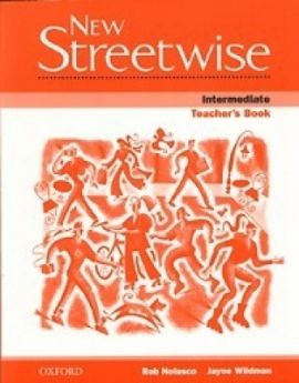 New Streetwise Intermediate TB