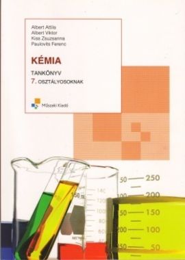 Kémia 7.