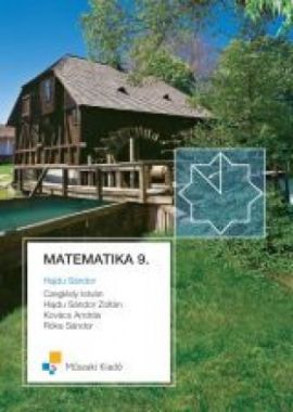 Matematika 9.