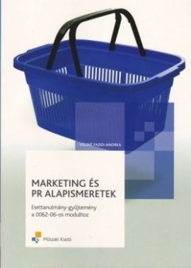 Marketing és PR alapismeretek