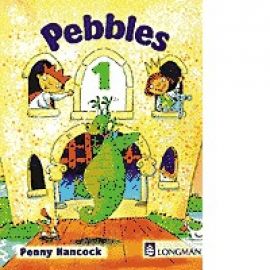 Pebbles 1 Class Book