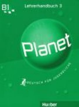 Planet 3 Lehrerhandbuch 