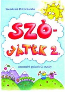 SZó-játék 2