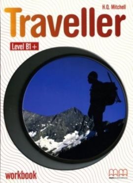 Traveller Level B1 szint + WB