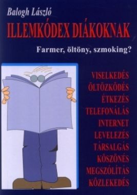 Illemkódex diákoknak