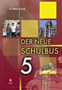 Der Neue Schulbus 5