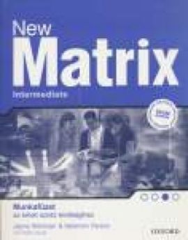 New Matrix Intermediate Munkafüzet