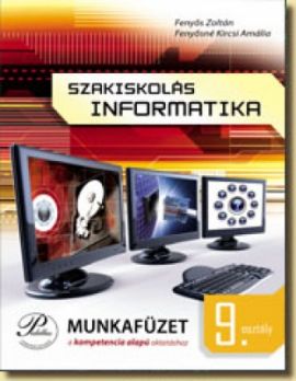 Szakiskolás informatika 9. mf.