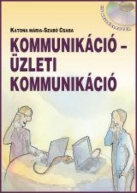 Kommunikáció, üzleti kommunikáció  