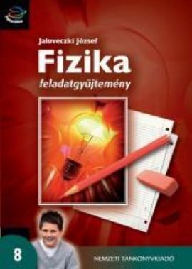 Fizika 8.o. fgy