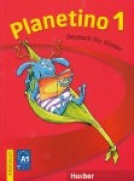 Planetino 1 Arbeitsbuch