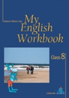 My English Workbook Class 8