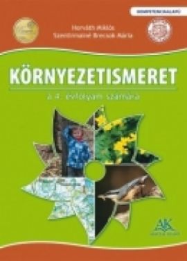 Környezetismeret 4.