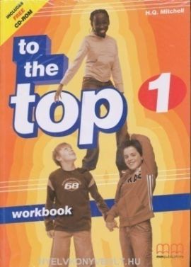 To the top 1 Workbook