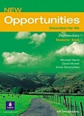 New Opportunities Intermediate SB