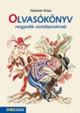 Int.olvasókönyv 4.o.