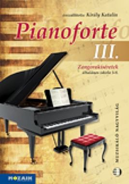 Pianoforte III.