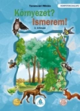 Környezet?Ismerem! 2.