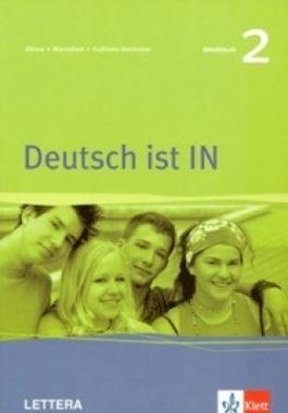 Deutsch ist IN 2 Arbeitsbuch