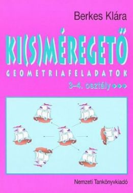 Ki(s)méregető 3-4.o.