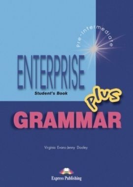 ENTERPRISE PLUS - Grammar Student