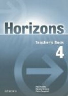 Horizons 4 TB