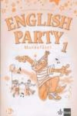 English Party 1 MF