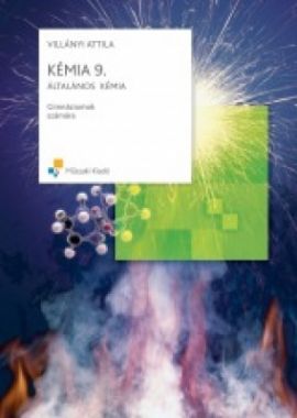 Kémia 9.o.