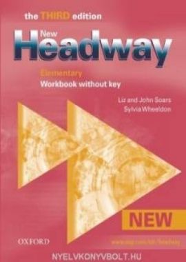 New Headway Elementary Workbook Third edition